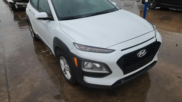 2019 Hyundai Kona Se VIN: KM8K12AA8KU282811 Lot: 82130055
