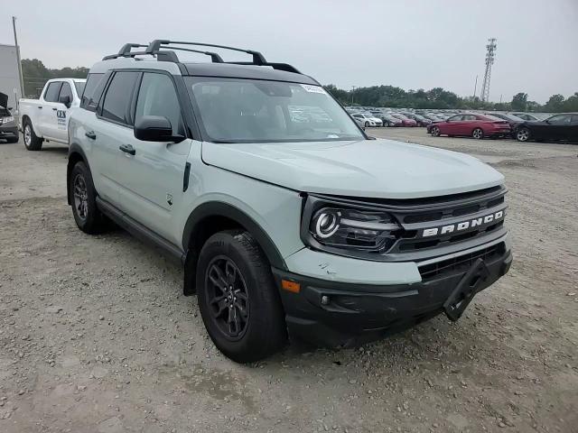 2022 Ford Bronco Sport Big Bend VIN: 3FMCR9B61NRD19919 Lot: 84833105