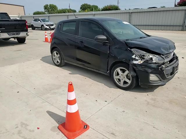 2020 Chevrolet Spark Ls VIN: KL8CB6SA9LC480440 Lot: 71540425
