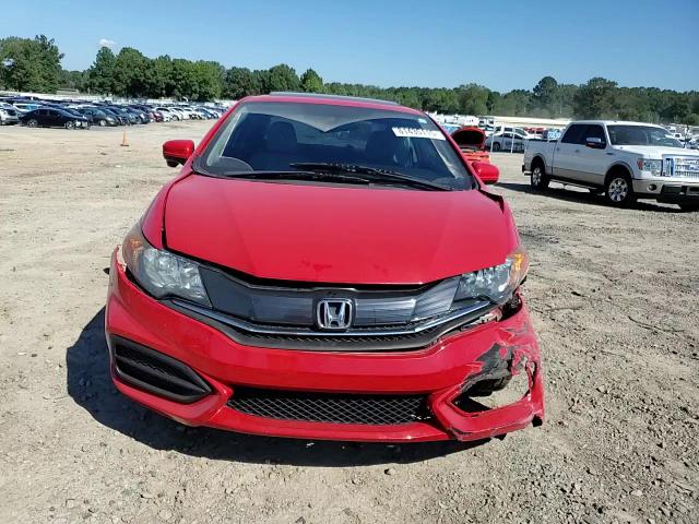 2015 Honda Civic Ex VIN: 2HGFG3B85FH512174 Lot: 93112265