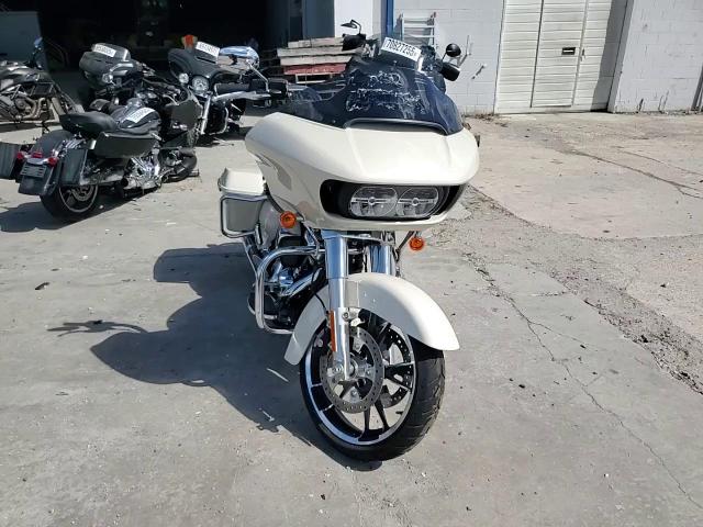 2022 Harley-Davidson Fltrx VIN: 1HD1KHC17NB605158 Lot: 70999305