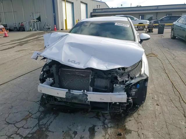 2022 Kia K5 Lxs VIN: 5XXG14J2XNG148262 Lot: 84446325