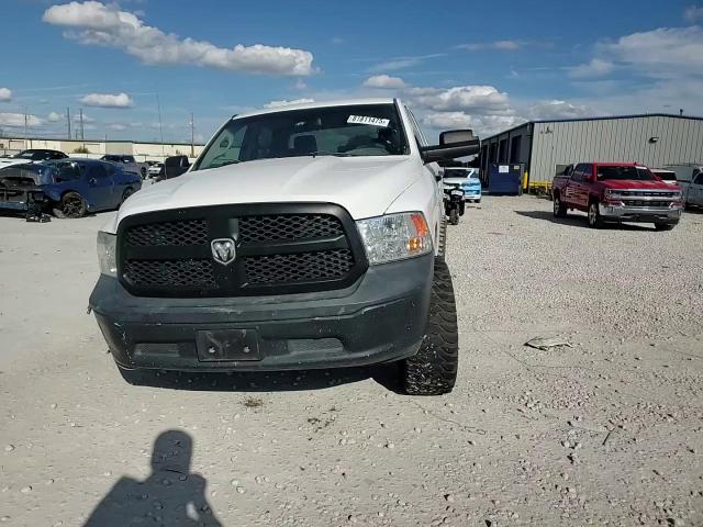 2014 Ram 1500 St VIN: 1C6RR6KT3ES122958 Lot: 81811475