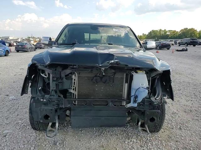 2021 Ram 1500 Longhorn VIN: 1C6SRFKT7MN581568 Lot: 71423975