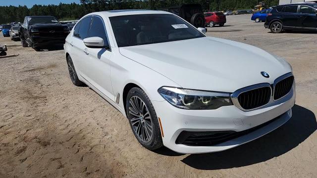 2018 BMW 530 I VIN: WBAJA5C59JG898626 Lot: 71232805