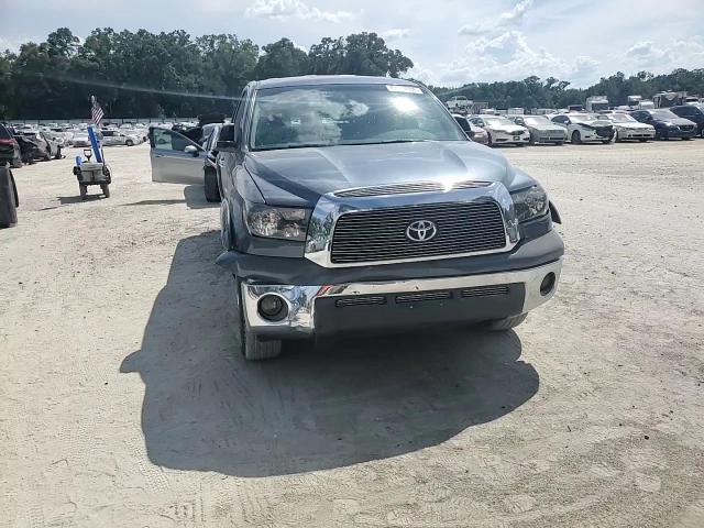 2009 Toyota Tundra Double Cab VIN: 5TFRU54129X018922 Lot: 80948585