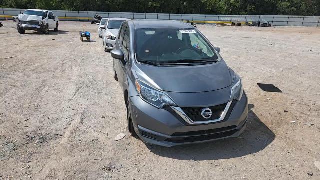 2017 Nissan Versa Note S VIN: 3N1CE2CP6HL353279 Lot: 81162265