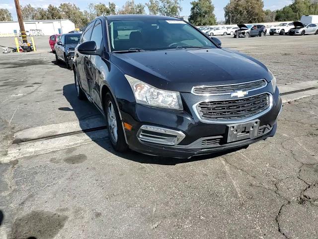 2015 Chevrolet Cruze Lt VIN: 1G1PC5SB9F7289227 Lot: 81741655