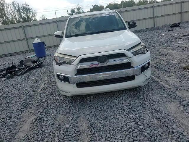 2015 Toyota 4Runner VIN: AL15AN00009595215 Lot: 72044315