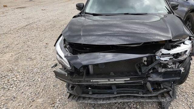 2022 Subaru Crosstrek Limited VIN: JF2GTHMC5N8255391 Lot: 84554485