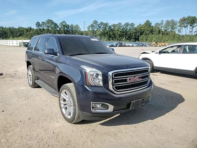 2018 GMC Yukon Slt VIN: 1GKS2BKC5JR128029 Lot: 82117415