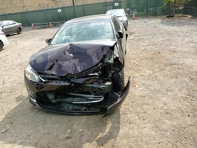 2015 Toyota Avalon Xle VIN: 4T1BK1EB1FU159903 Lot: 81739165