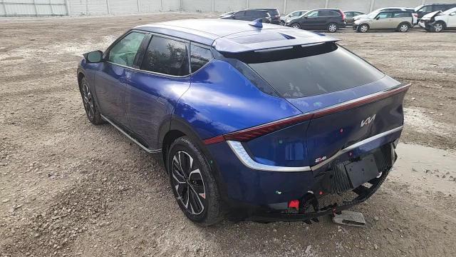 2024 Kia Ev6 Light VIN: KNDC3DLC9R5182752 Lot: 81690195