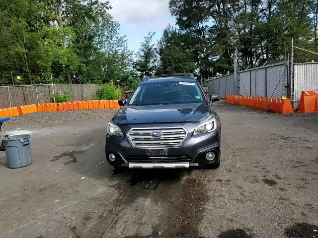 2017 Subaru Outback 2.5I Limited VIN: 4S4BSANC5H3232935 Lot: 80378805