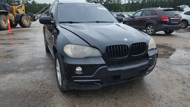 2010 BMW X5 xDrive30I VIN: 5UXFE4C52AL384758 Lot: 84570615