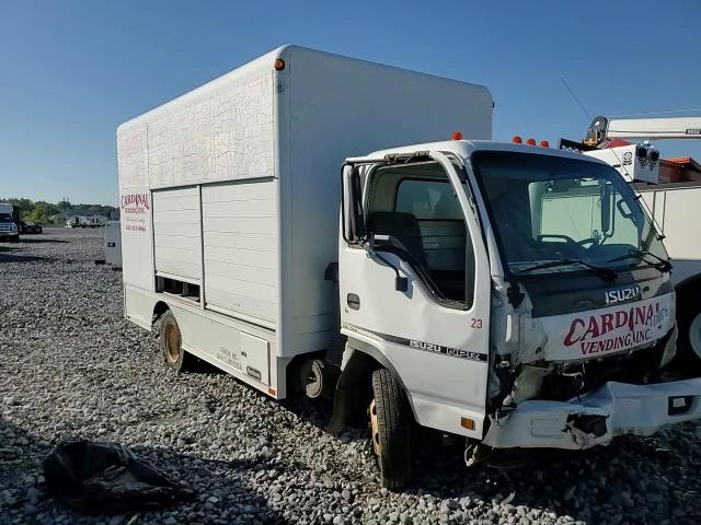 2007 Isuzu Npr VIN: 4KLB4B1U97J804232 Lot: 81609715