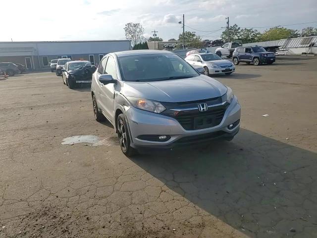 2018 Honda Hr-V Ex VIN: 3CZRU6H57JG729389 Lot: 83796685