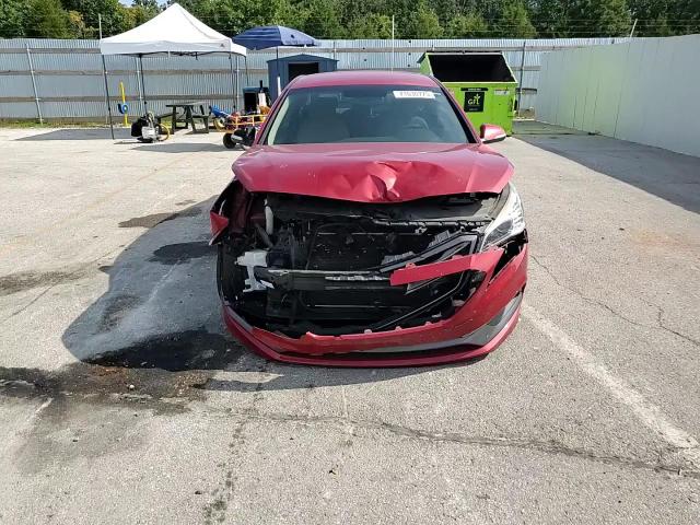 2017 Hyundai Sonata Sport VIN: 5NPE34AF5HH442682 Lot: 71530775