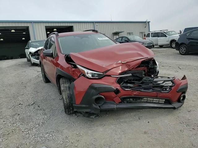 2024 Subaru Crosstrek Premium VIN: JF2GUADC0RH236824 Lot: 81891615