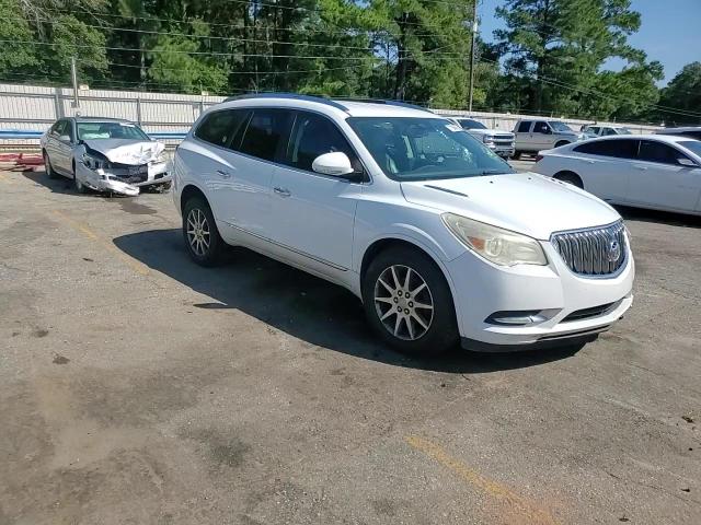 2016 Buick Enclave VIN: 5GAKRBKD9GJ246318 Lot: 71806365