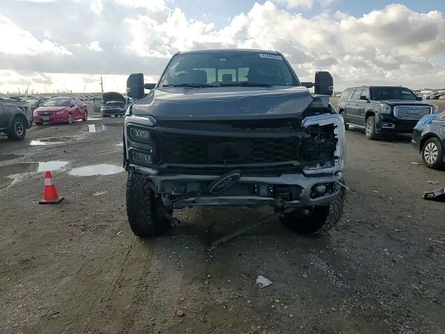 2024 Ford F250 Super Duty VIN: 1FT8W2BT3REC90092 Lot: 81446225