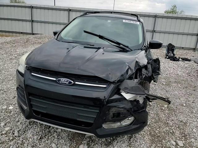 2013 Ford Escape Se VIN: 1FMCU9GX9DUC69374 Lot: 81607635