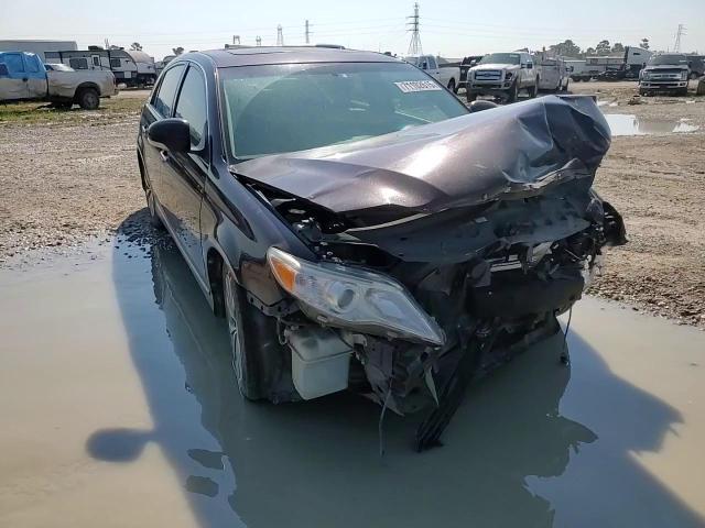 2011 Toyota Avalon Base VIN: 4T1BK3DB2BU373323 Lot: 71102615