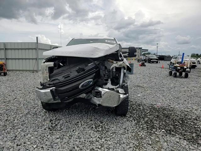 2017 Ford F250 Super Duty VIN: 1FT7W2B64HED56167 Lot: 80188835