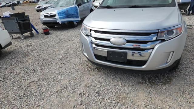2013 Ford Edge Sel VIN: 2FMDK4JC3DBB18328 Lot: 84436435