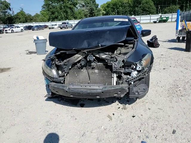 2011 Honda Accord Exl VIN: 1HGCS1B81BA015590 Lot: 71511695