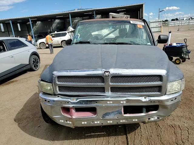 1994 Dodge Ram 1500 VIN: 1B7HC16X2RS605918 Lot: 84457755
