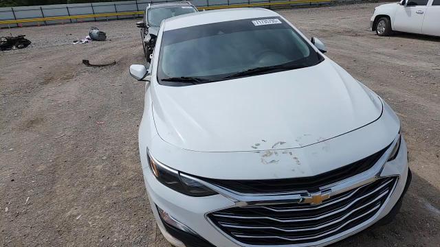 2020 Chevrolet Malibu Ls VIN: 1G1ZC5ST7LF134162 Lot: 71735795