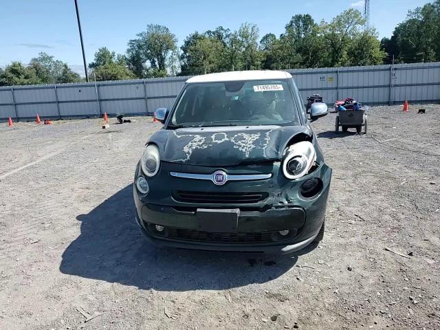 2015 Fiat 500L Lounge VIN: ZFBCFACH4FZ032735 Lot: 71495705