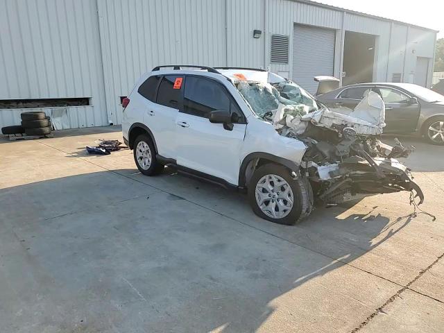 2019 Subaru Forester VIN: JF2SKACC9KH574925 Lot: 83961945