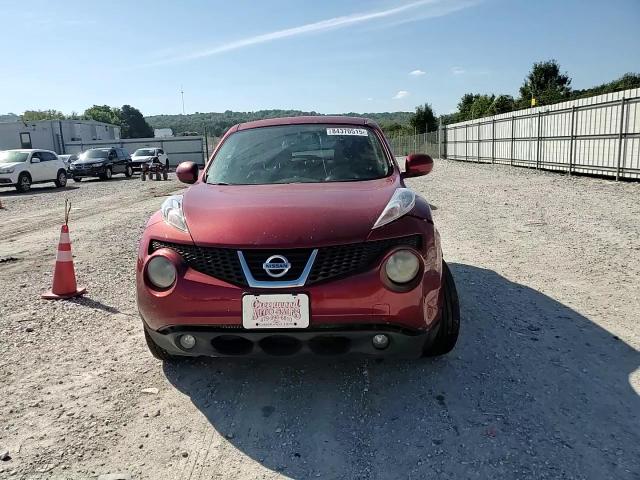 2013 Nissan Juke S VIN: JN8AF5MR1DT220426 Lot: 84370515