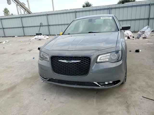 2019 Chrysler 300 S VIN: 2C3CCABGXKH708246 Lot: 80903565