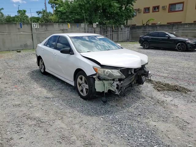 2013 Toyota Camry L VIN: 4T1BF1FK4DU279176 Lot: 83811205