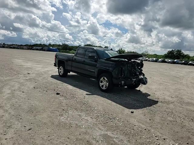 2016 Chevrolet Silverado K1500 Lt VIN: 1GCVKREH1GZ346065 Lot: 83819545