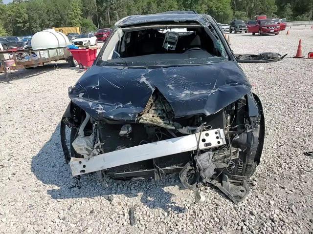 2014 Toyota Highlander Xle VIN: 5TDKKRFH2ES010764 Lot: 81249435