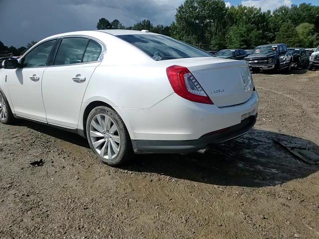 2013 Lincoln Mks VIN: 1LNHL9DKXDG613391 Lot: 70496815