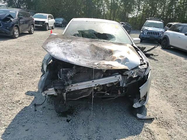 2012 Ford Fusion Se VIN: 3FAHP0HG2CR297119 Lot: 70723105