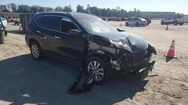 2018 Nissan Rogue S VIN: KNMAT2MTXJP613943 Lot: 72081855