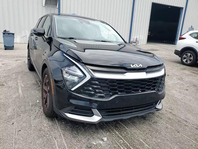 2023 Kia Sportage Ex VIN: 5XYK33AF2PG125946 Lot: 80886355