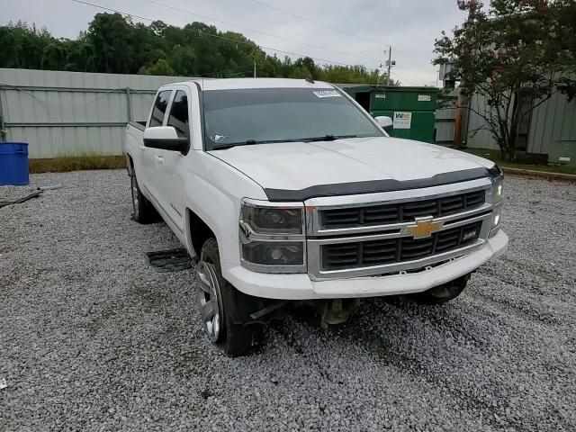 2014 Chevrolet Silverado K1500 Lt VIN: 3GCUKREC9EG484160 Lot: 82061475