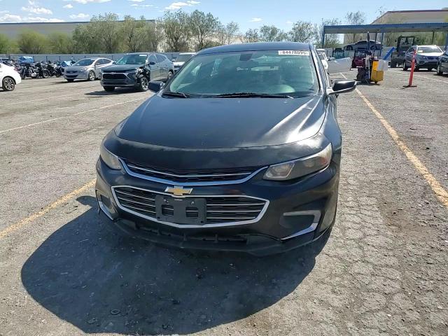 2017 Chevrolet Malibu Lt VIN: 1G1ZE5ST1HF187750 Lot: 84478095