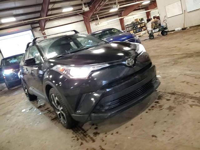 2018 Toyota C-Hr Xle VIN: NMTKHMBX5JR059867 Lot: 82129965