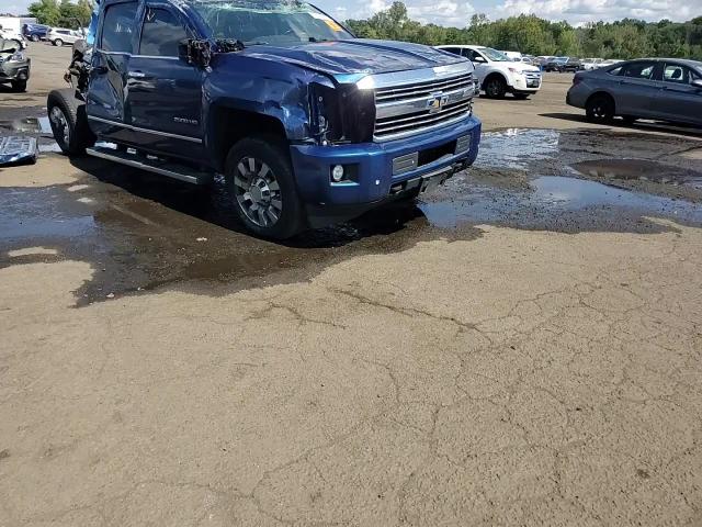 2016 Chevrolet Silverado K2500 Heavy Duty Ltz VIN: 1GC1KWEG9GF265417 Lot: 71679575