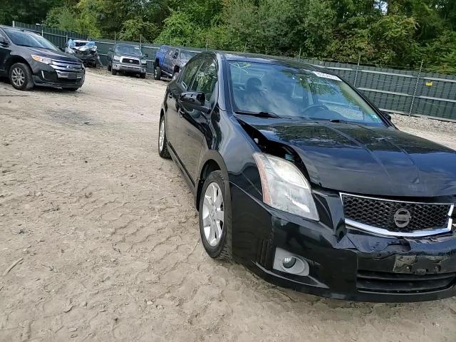 2010 Nissan Sentra 2.0 VIN: 3N1AB6AP5AL684676 Lot: 80254075