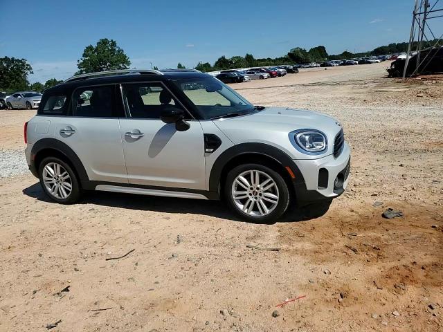 2022 Mini Cooper Countryman VIN: WMZ23BR0XN3N61780 Lot: 80126765