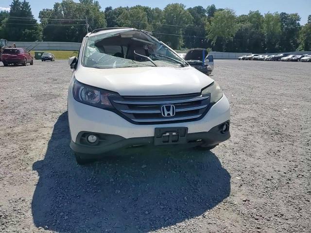 2014 Honda Cr-V Exl VIN: 5J6RM4H78EL080572 Lot: 80208345